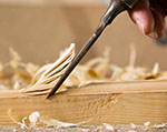 Entretien de meuble en bois par Menuisier France à Vivies